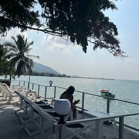 Namthip Homebeach Ban Tai Exterior photo