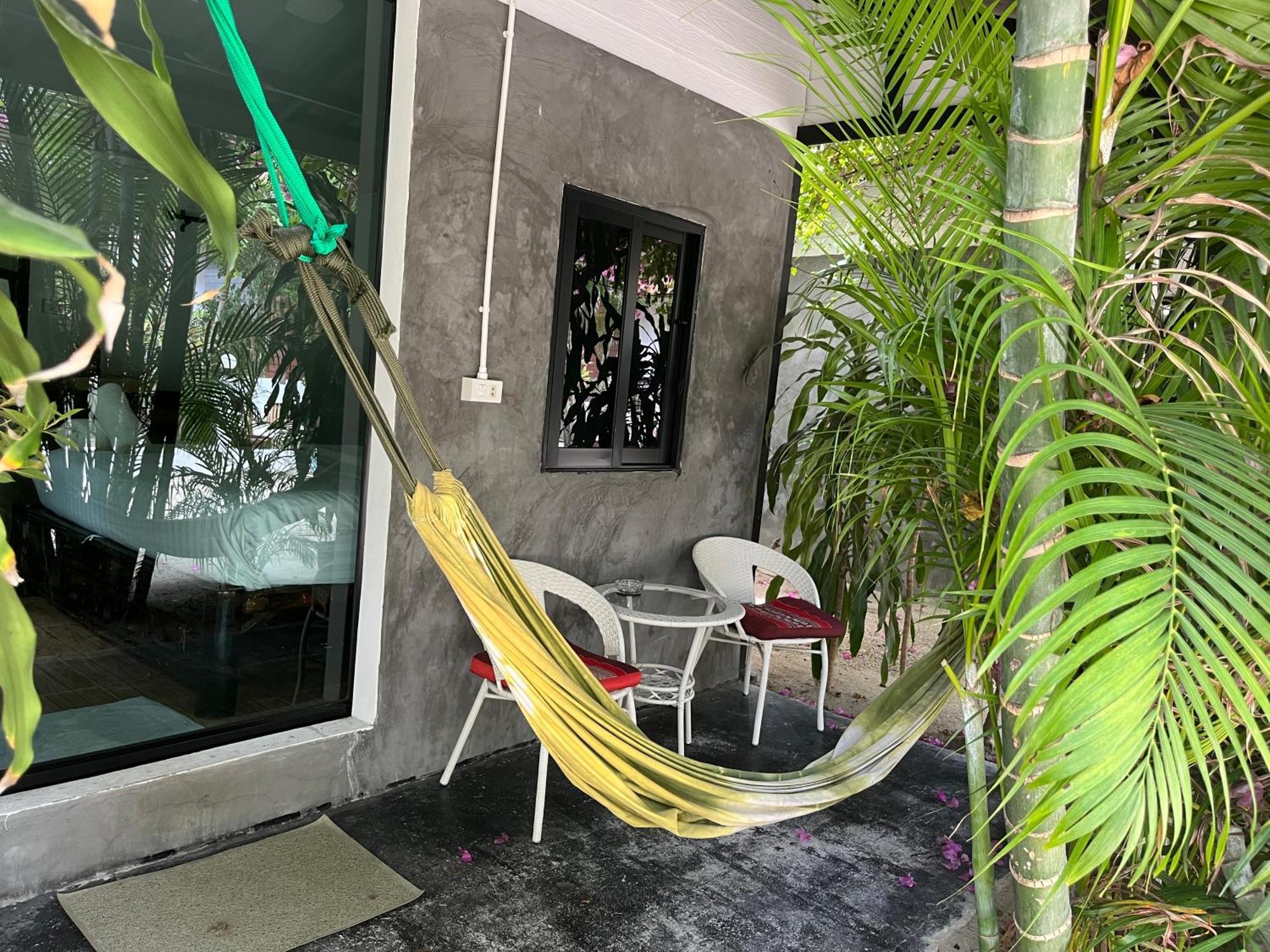 Lodge Namthip Homebeach Baan Tai