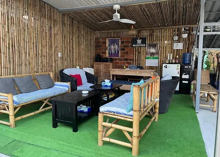 Namthip Homebeach